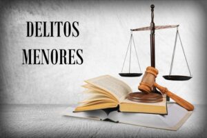 Abogado de Delitos Menores de Tulsa