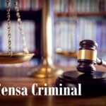 Tulsa Abogados de Defensa Criminal